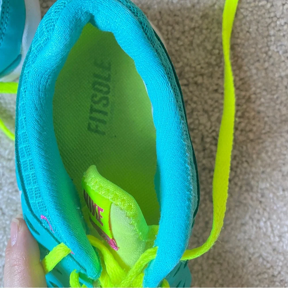 Nike Fitsole - Picture 4 of 8